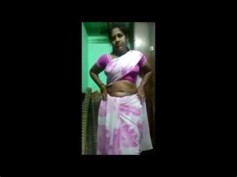 bra aunties|Tamil Mom dress change captured his neighbours son